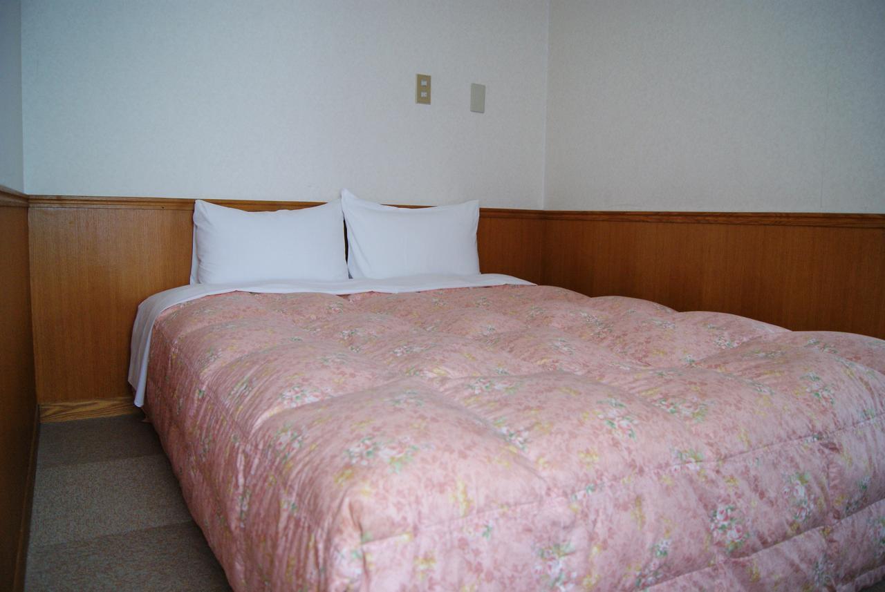 Kitagami Hotel Κόμπε Εξωτερικό φωτογραφία