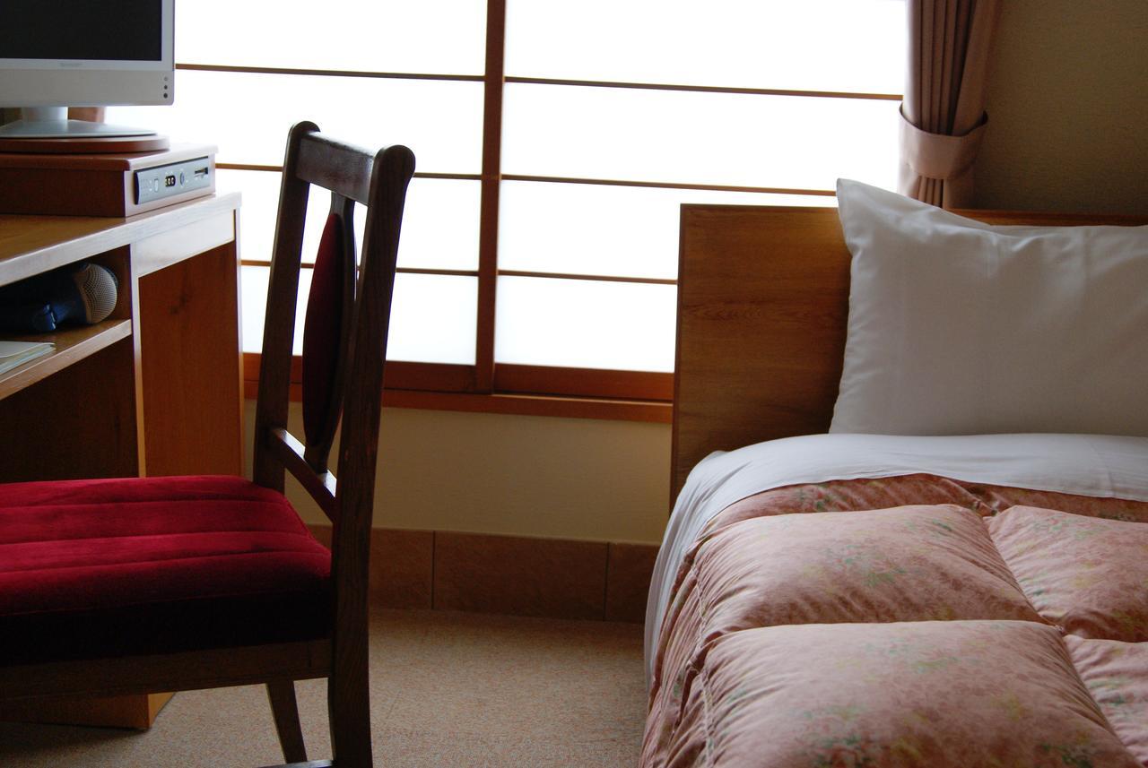 Kitagami Hotel Κόμπε Εξωτερικό φωτογραφία